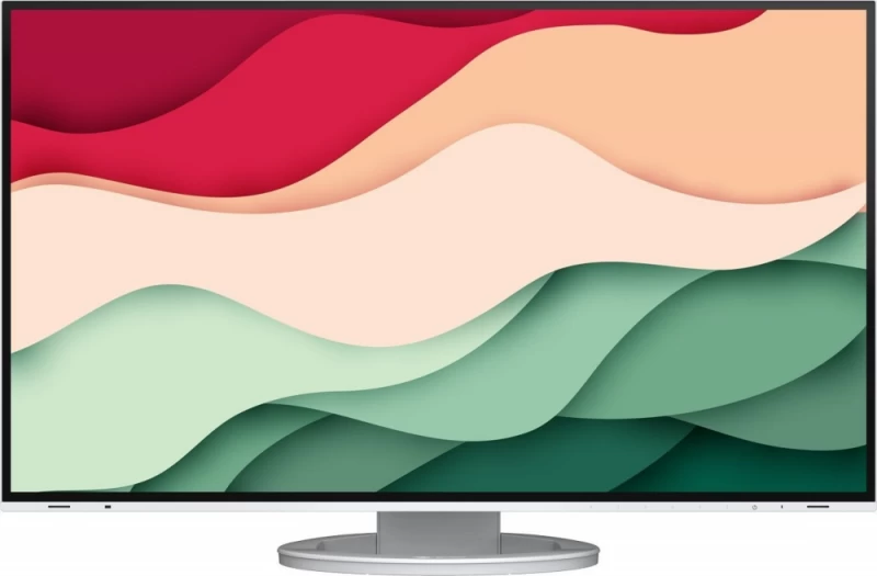 Eizo Ev2781-wt Monitorius (27&amp;quot; /ips /60hz /2560 X 1440 / Baltas)