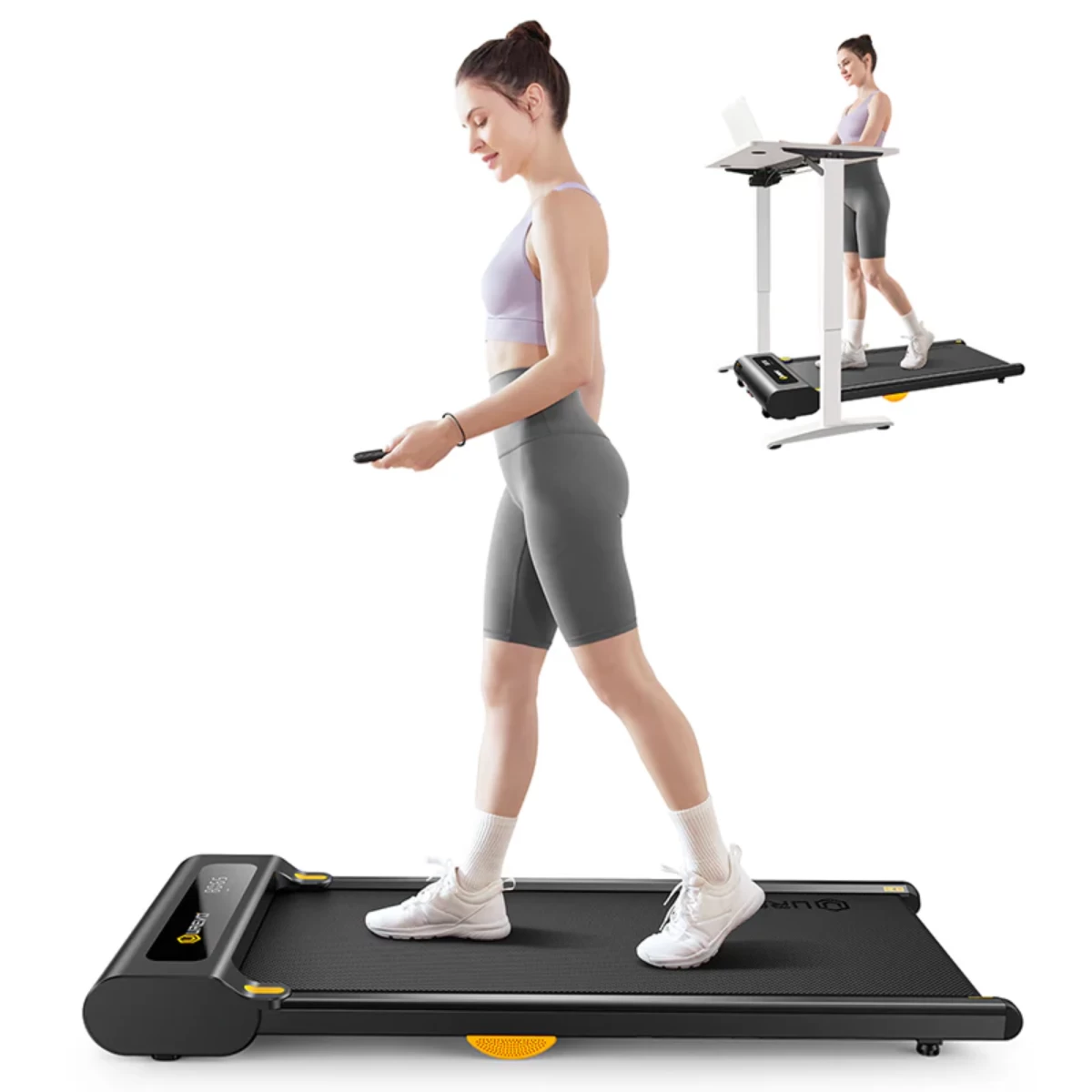 Ėjimo takelis Urevo SpaceWalk E4 Treadmill URTM026