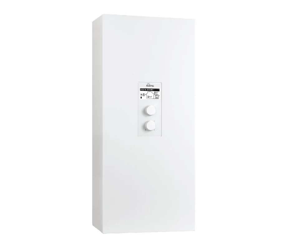 Elektrinis katilas EKCO.LN3 4/6/8 kW