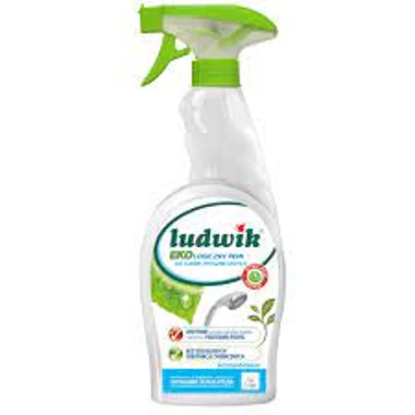 EKO von. kamb pavirš. valymo putos Liudwik 750ml