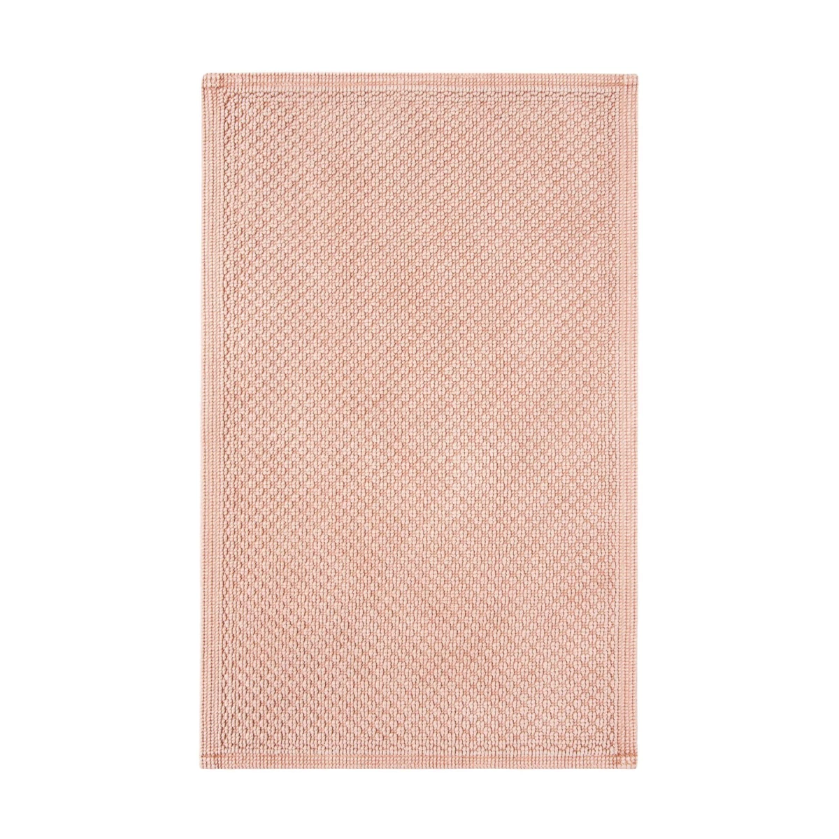 Ekologiškas vonios kilimėlis TERRA Carbon, peach
