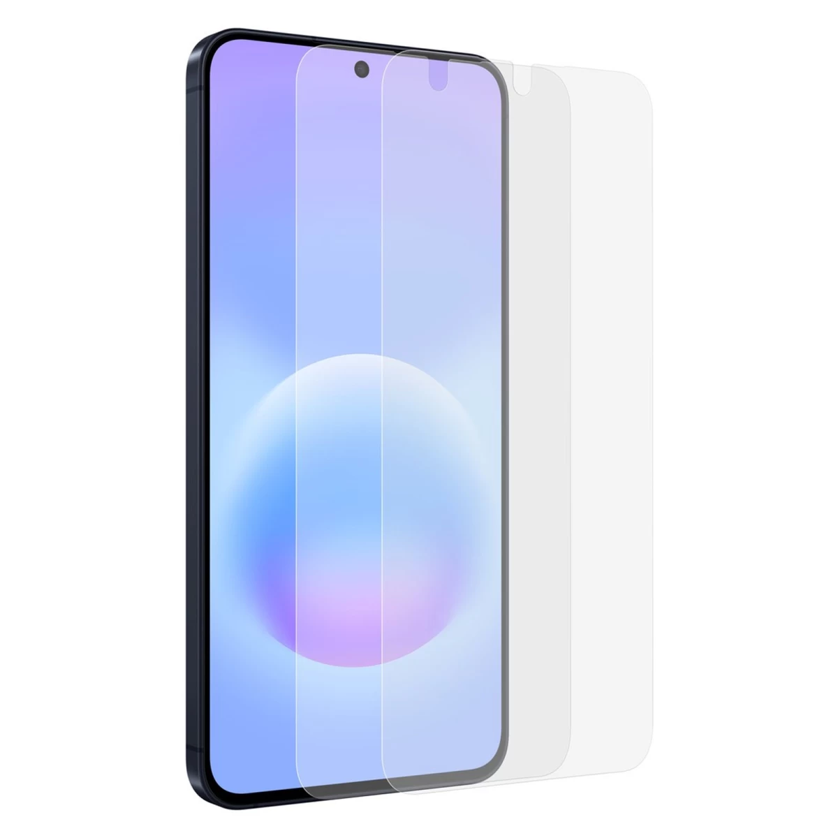 Ekrano Apsaugos Plėvelė, Skirta samsung Galaxy A57 5g - 2 Vnt.