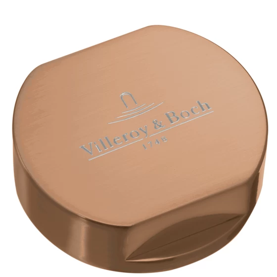 Ekscentrinio ventilio rankenėlė Villeroy &amp; Boch, 94052604