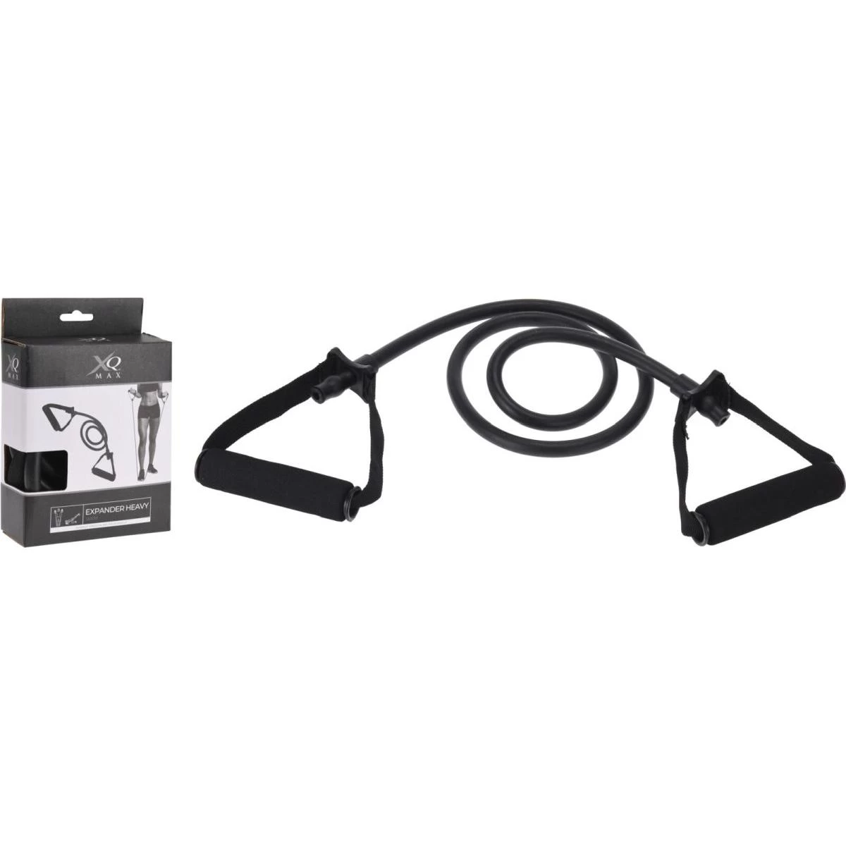 Ekspanderis Sunkusis 120cm Xqmax