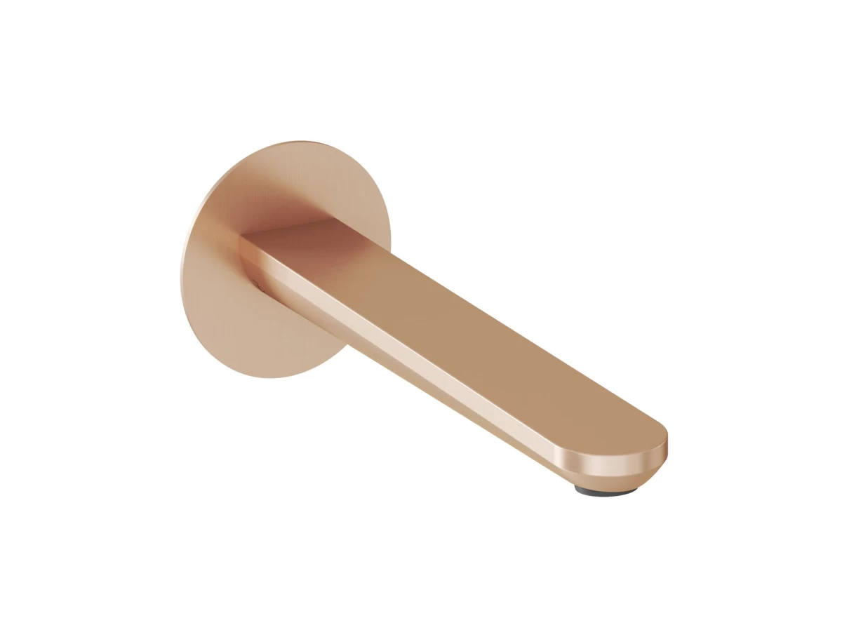 EL 027.60RGB Maišytuvo snapelis, Rose Gold Brushed