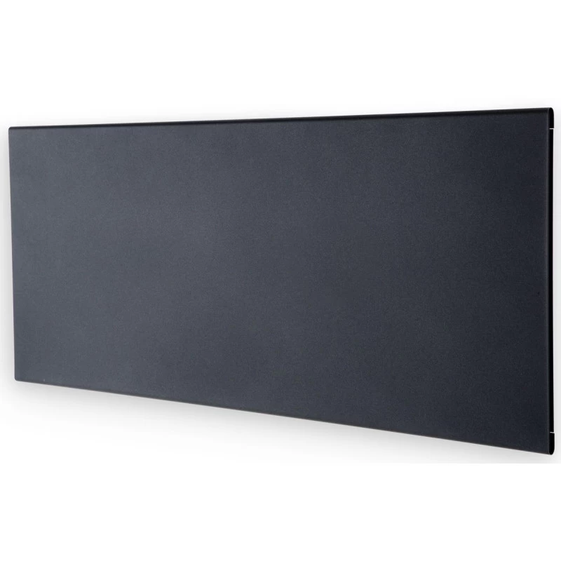 El. radiatorius Adax NEO Compact KWT atsparus aptaškymui pilkas