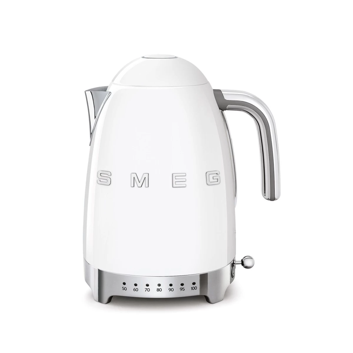 El. virdulys SMEG KLF04WHEU