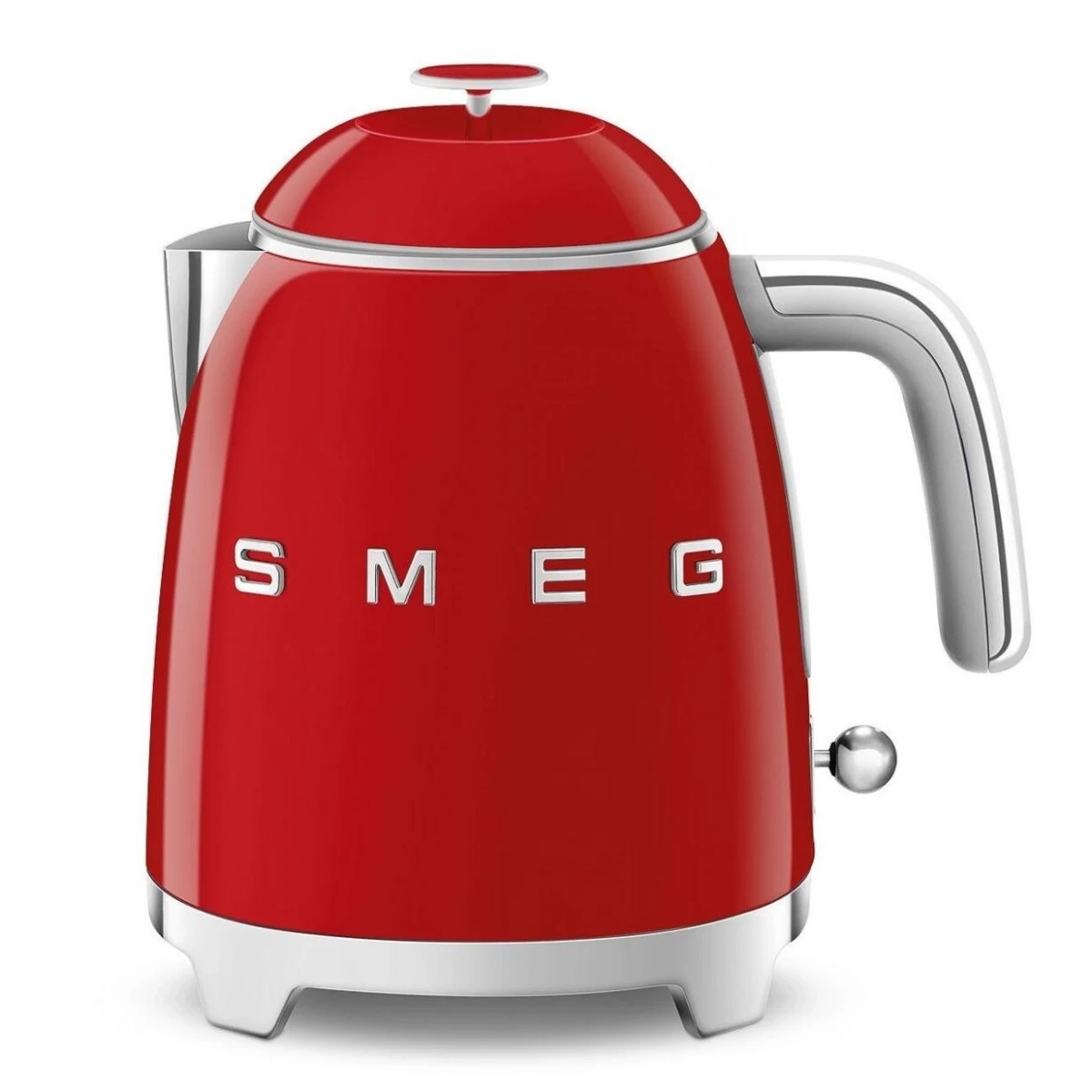 El. virdulys SMEG KLF05RDEU