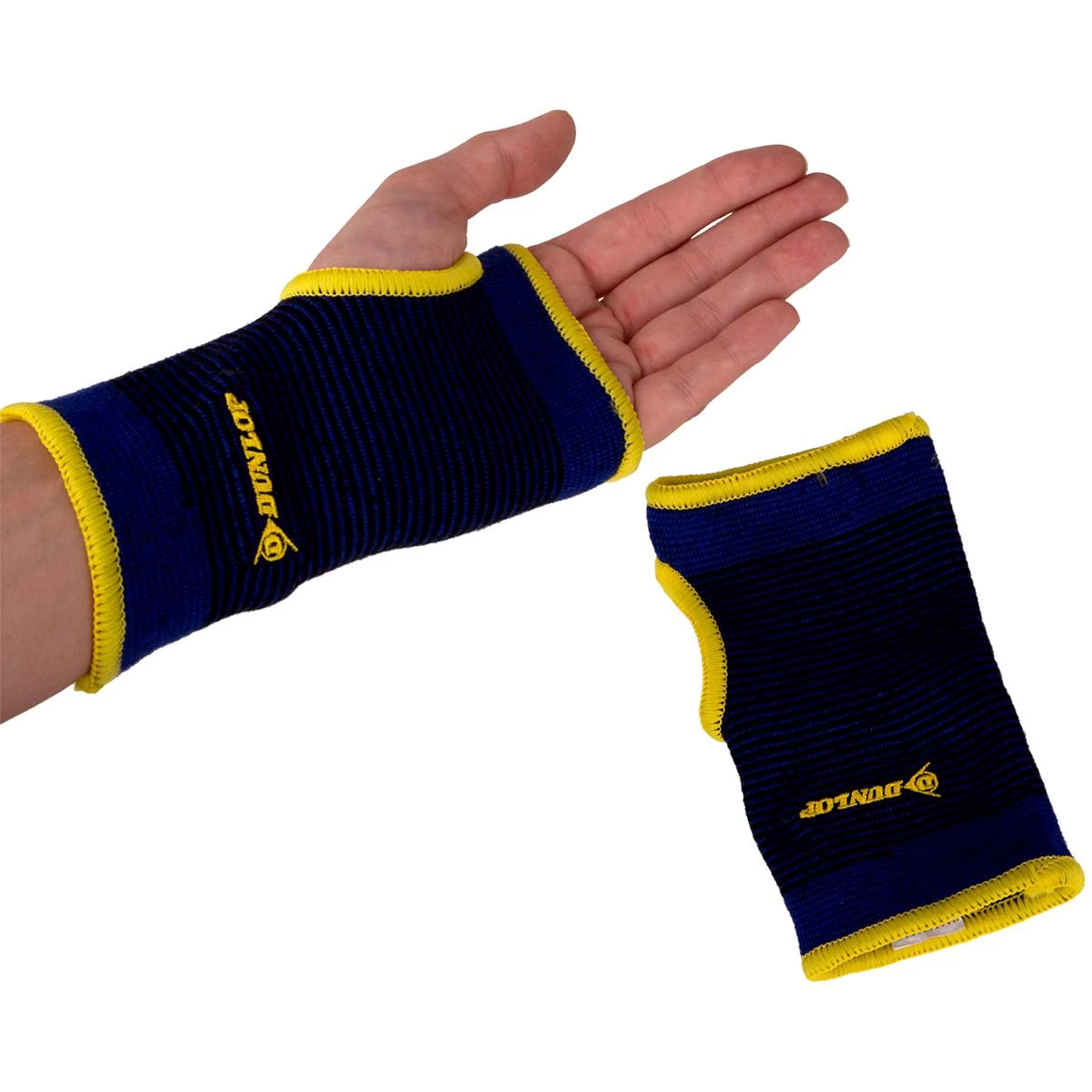 Elastinė Juosta Riešo, Rankos 1 Vnt. Dunlop R.xl