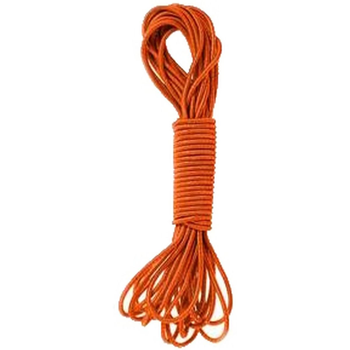 Elastinga Treniruočių Guma šuoliams 10 M Xqmax Raudona