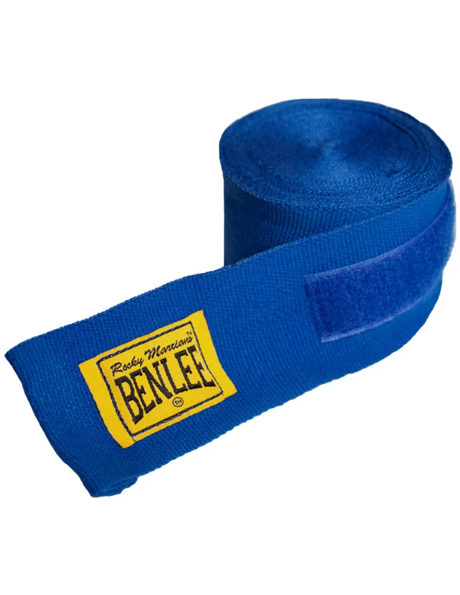 Elastinis bintas boksui BenLee ELASTIC (2m)