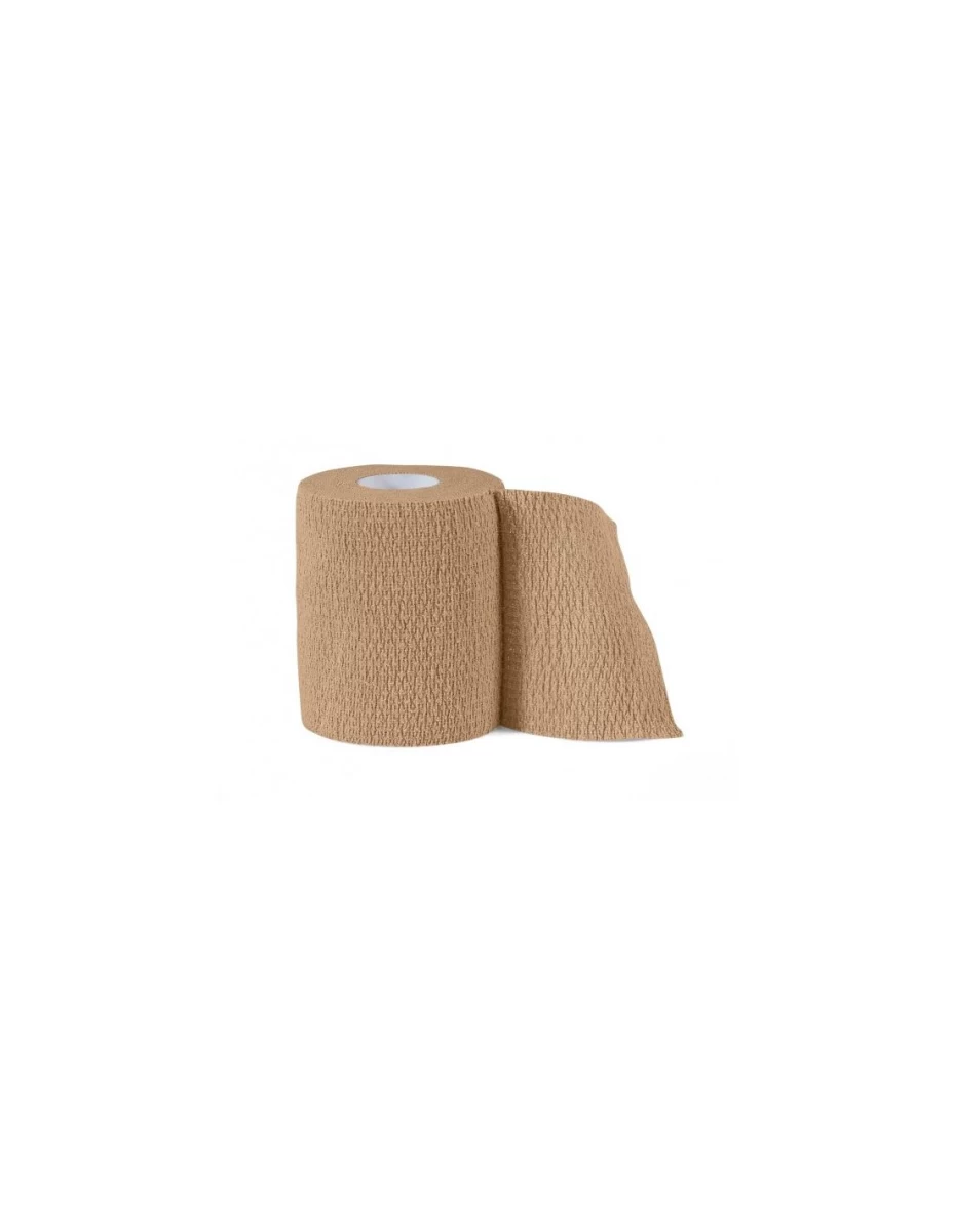 ELASTINIS BINTAS SELECT STRETCH EXTRA BANDAGE 8 CM. X 3 M.