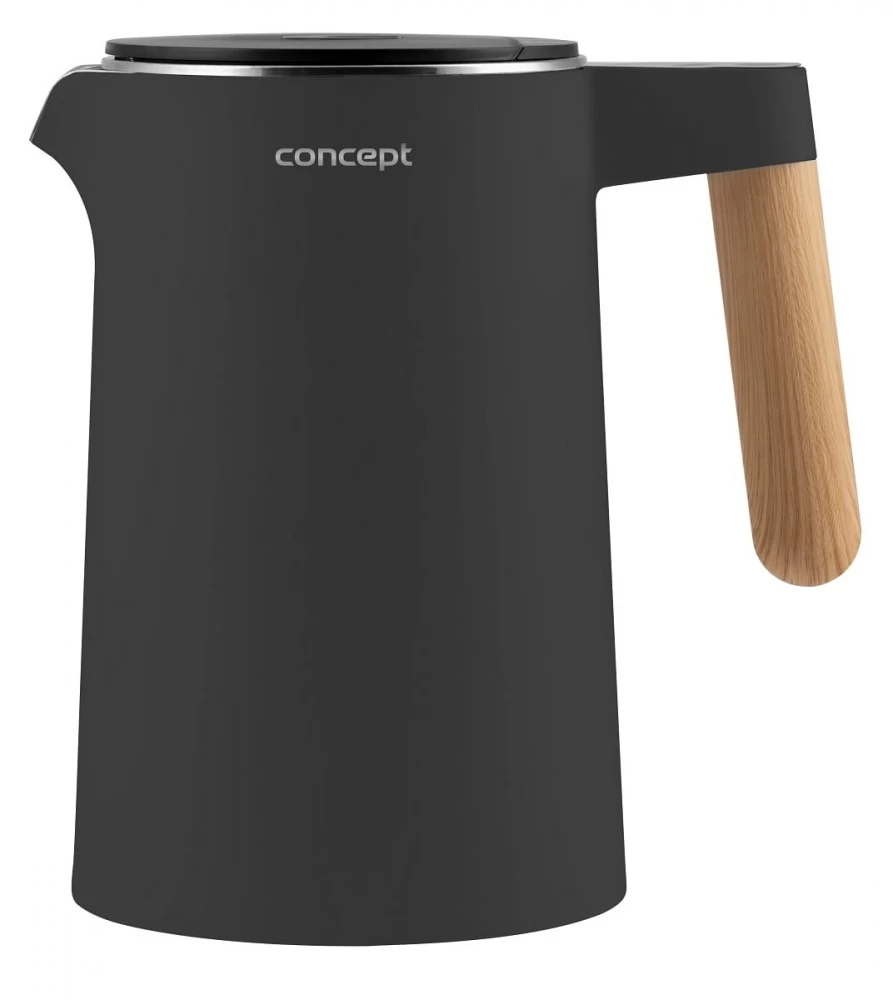 Electric kettle         Concept RK3302