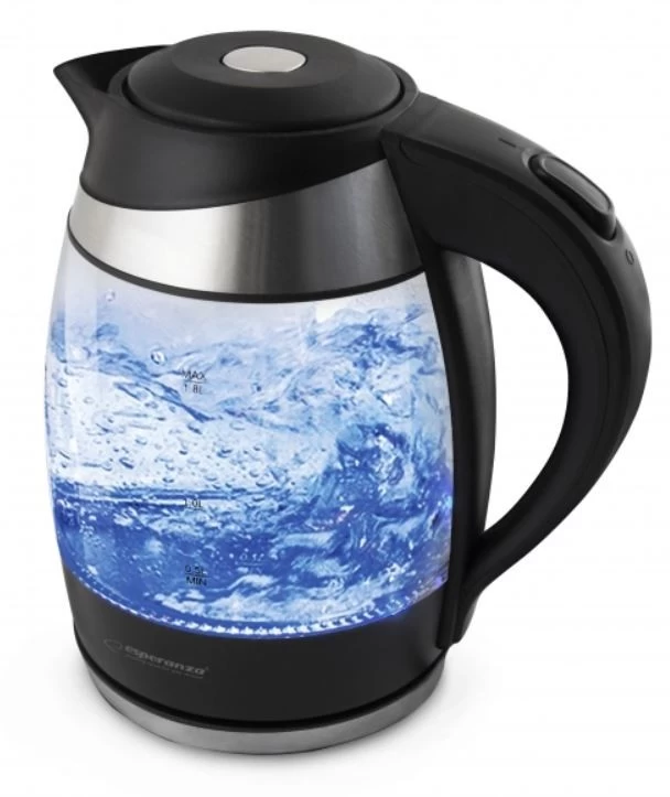Electric Kettle          GULLFOSS 1.8L
