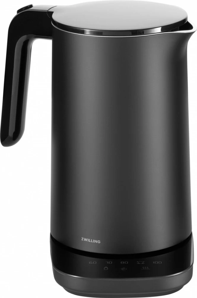 Electric Kettle Pro    Zwilling Enfinigy black