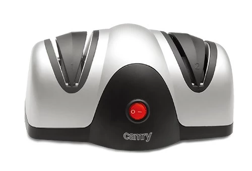 Electric knife sharpene r                CR 446