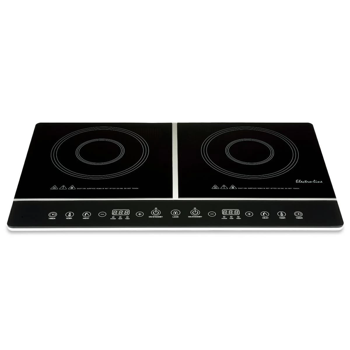 Electro-line Kuchen 102i Indukcija