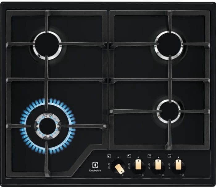 Electrolux Dujinė Kaitlentė 949 640 672