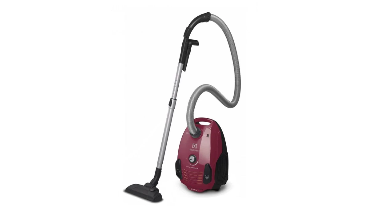 Electrolux Dulkių Siurblys Epf61rr „power Force“