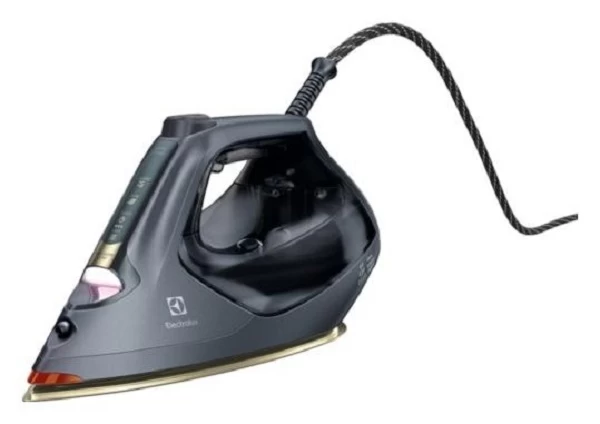 Electrolux E6si1-4mn Garų Lygintuvas (2800 W / Grafitinis)