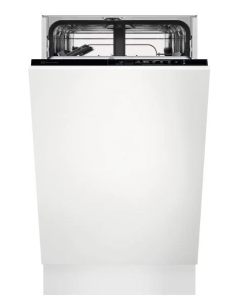 Electrolux EEA12100L dishwasher Fully built-in 9 place settings F