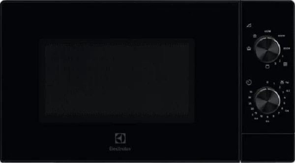 Electrolux Emz421mmk Laisvai Pastatoma Mikrobangų Krosnelė (800w /21l / Juoda)