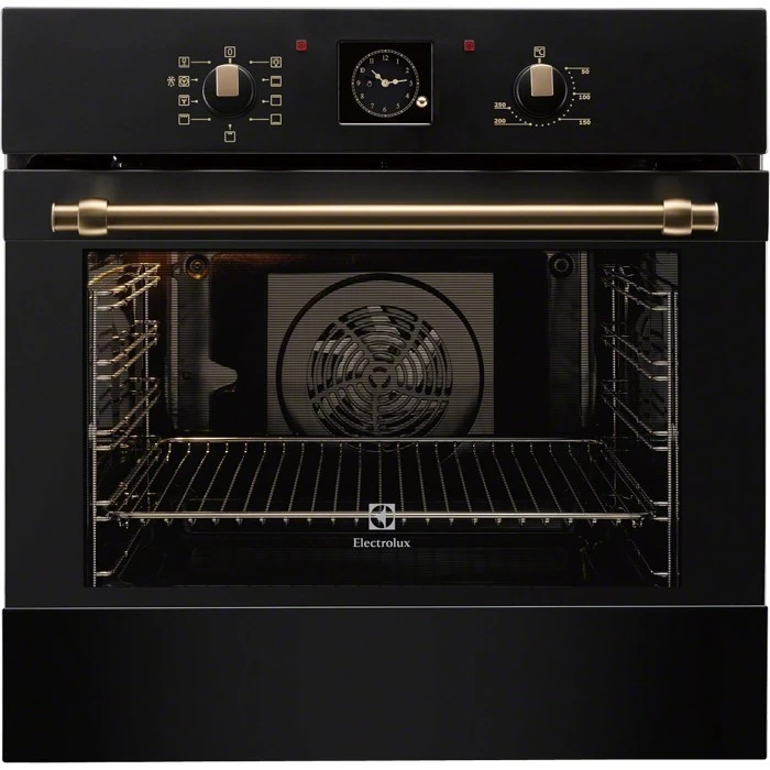 Electrolux EOB3400BOR 74 L 2780 W A Black