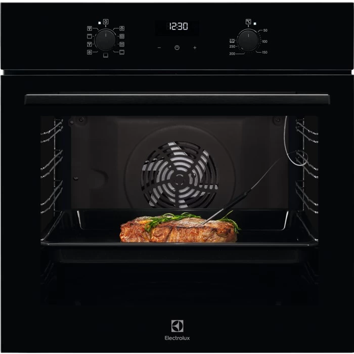 Electrolux Eoe5c71z įmontuojama Elektrinė Orkaitė