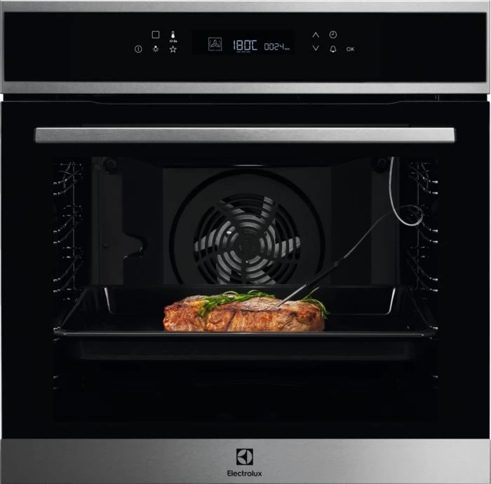 Electrolux Eoe7p31x įmontuojama Orkaitė