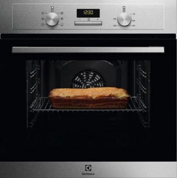 Electrolux Eof3h00bx Orkaitė