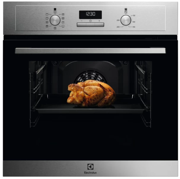 Electrolux Eof3h50bx Orkaitė