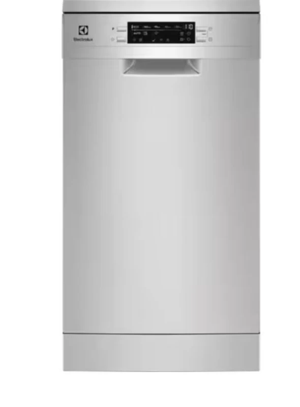 Electrolux Esa42110sx Laisvai Pastatoma Indaplovė