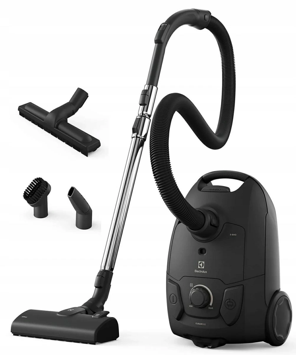 Electrolux Hoover Eb51c2gg