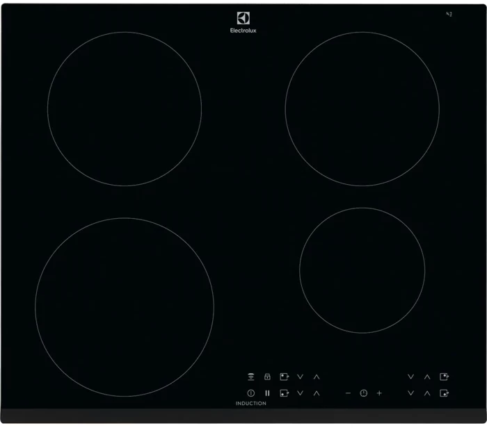 Electrolux Indukcinė Kaitlentė Lir60430