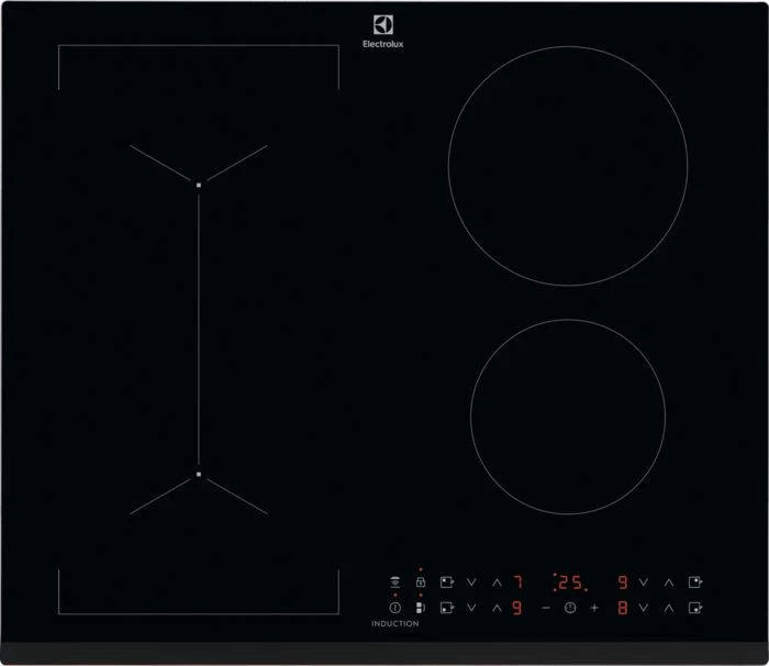 Electrolux Indukcinė Kaitlentė Liv63431bk