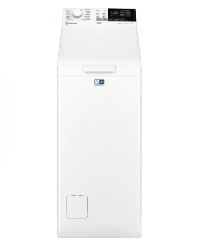 Electrolux Laisvai Pastatoma Skalbyklė D Ew6tn4062p