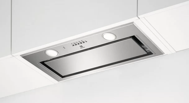 Electrolux Lfg716x