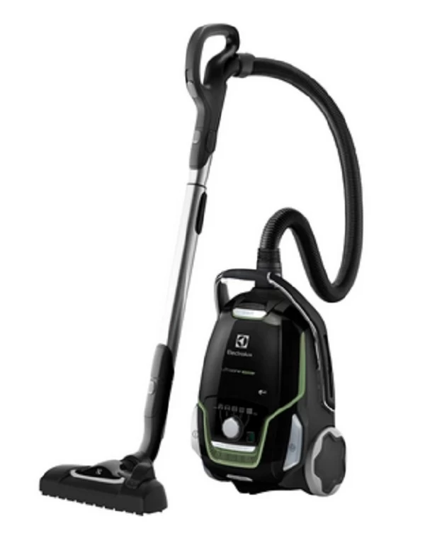 Electrolux Maišelinis Dulkių Siurblys Euoc9green (850w / Juodas )