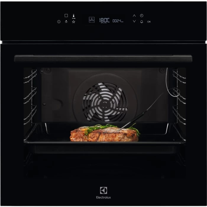 Electrolux Sensecook 700 Serijos Eoe7c31z įmontuojama Orkaitė