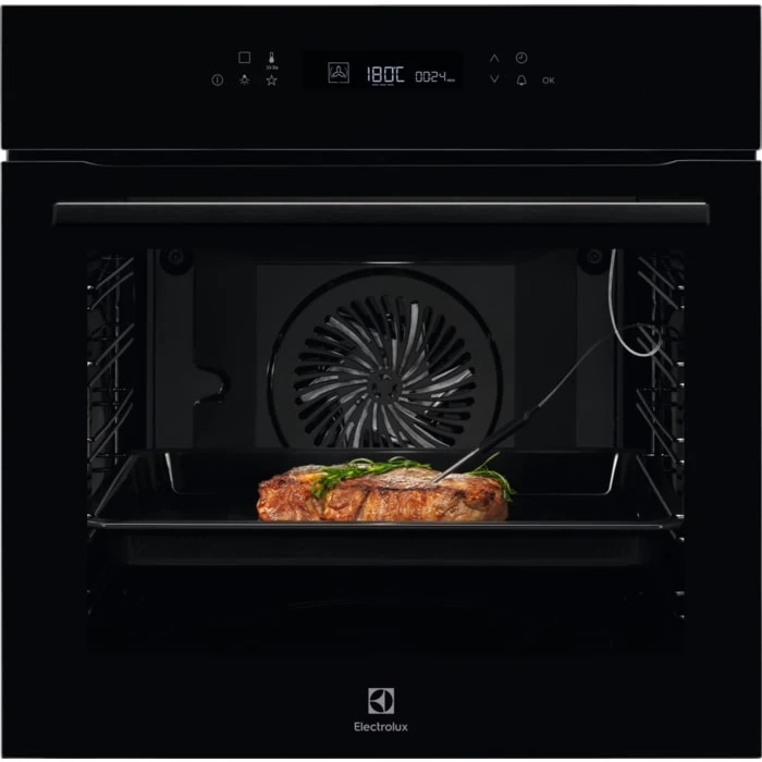 Electrolux Sensecook 700 Serijos įmontuojama Orkaitė 944 184 893