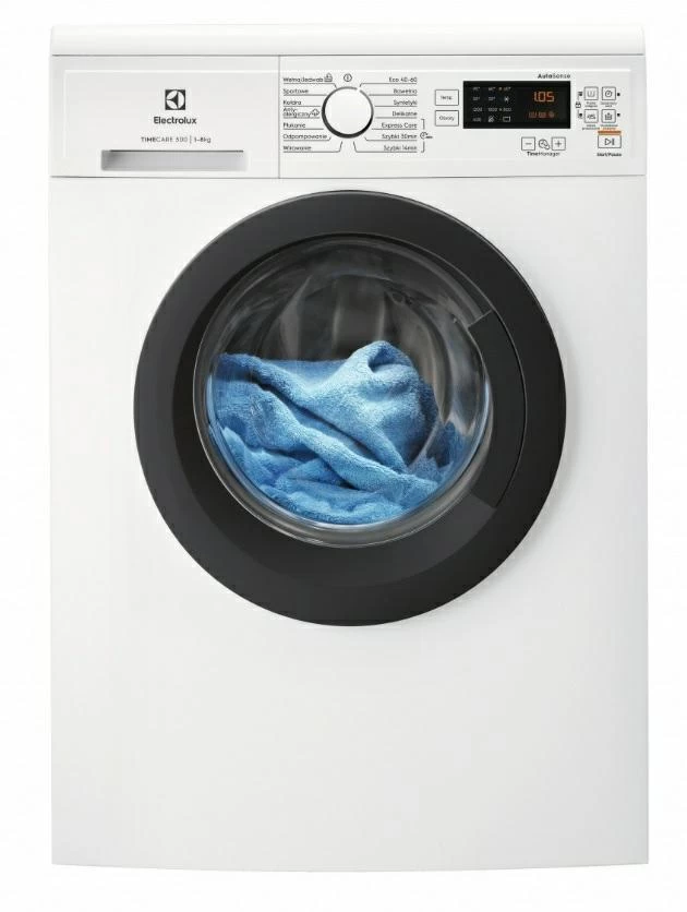 Electrolux Skalbyklė Ew2f428bp