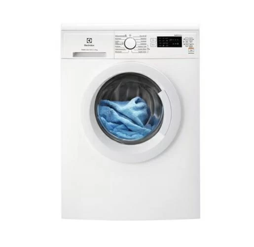 Electrolux Skalbyklė Ew2fn527wp