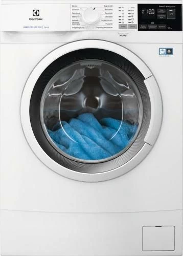 Electrolux Skalbyklė Ew6sn406wp Slim
