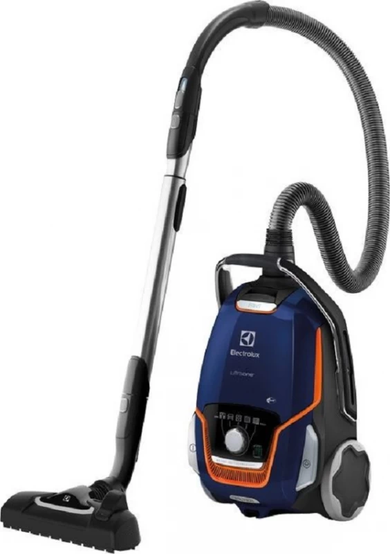 Electrolux Ultraone Bag Dulkių Siurblys Euoc94db (700w / Mėlynas )