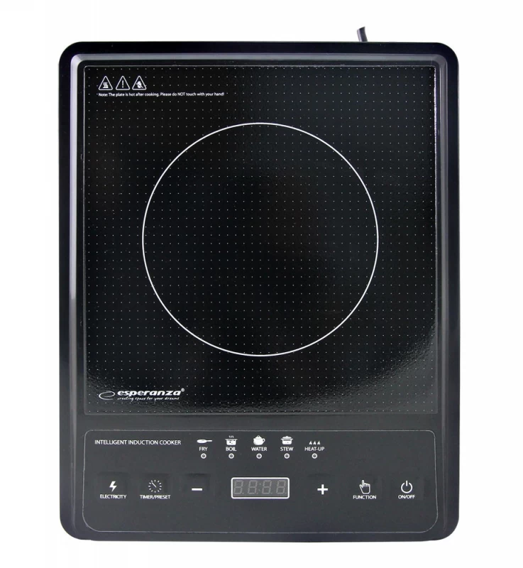 Elektrinė Kaitlentė Esperanza Ekh011