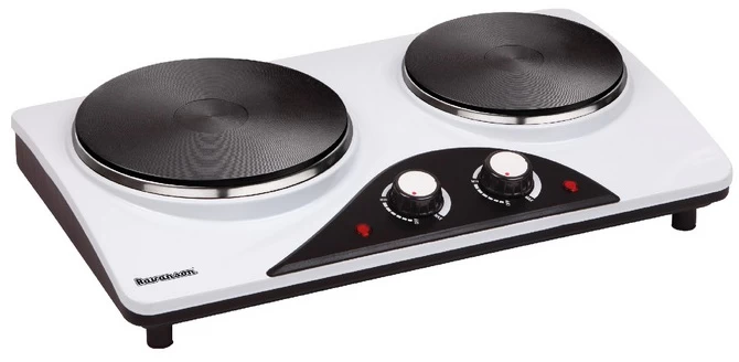 Elektrinė Kaitlentė Ravanson Hp-7020w