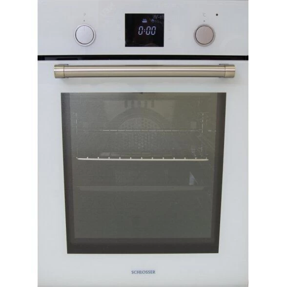 Elektrinė kompaktinė orkaitė Schlosser OE 459 DTW