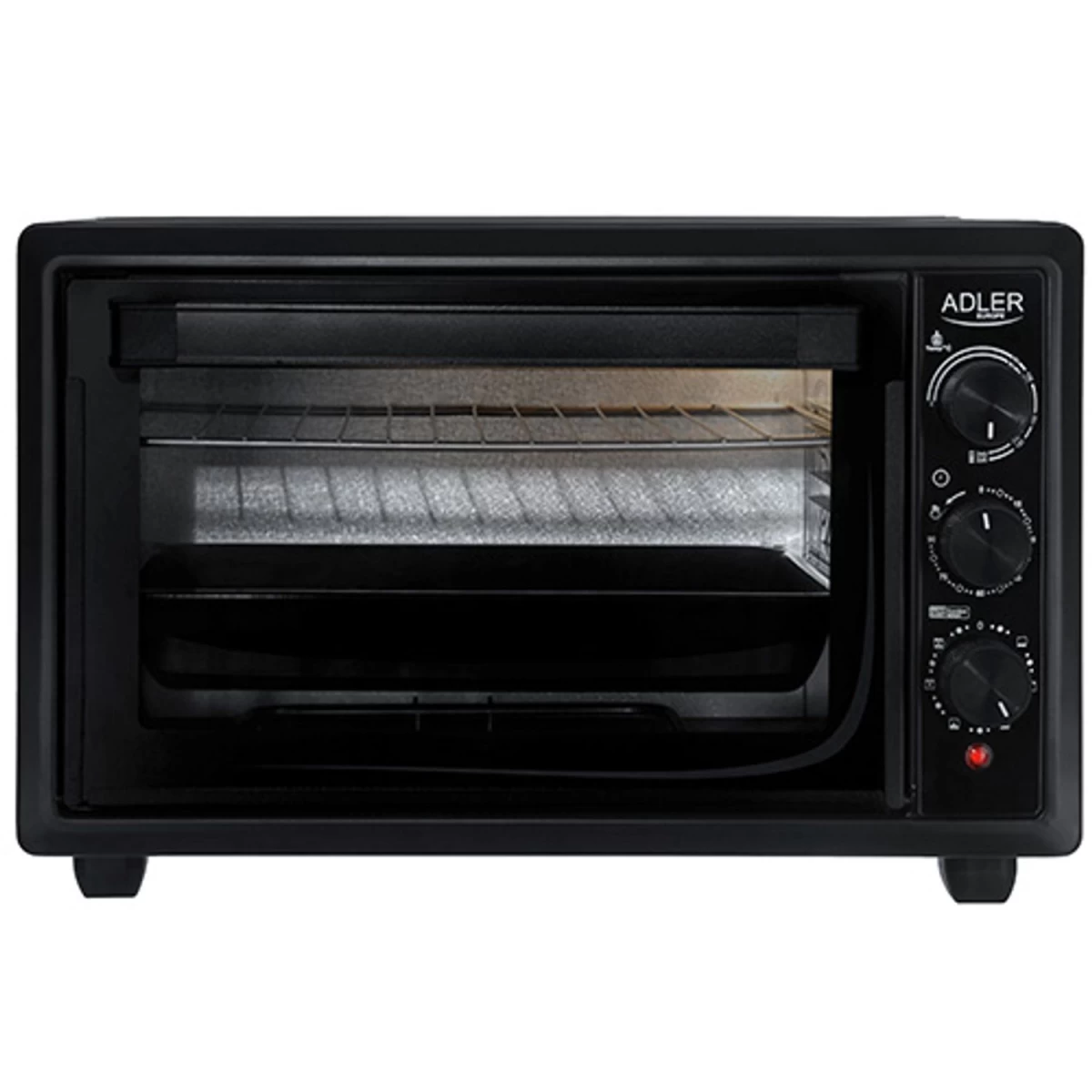 Elektrinė Orkaitė 26l