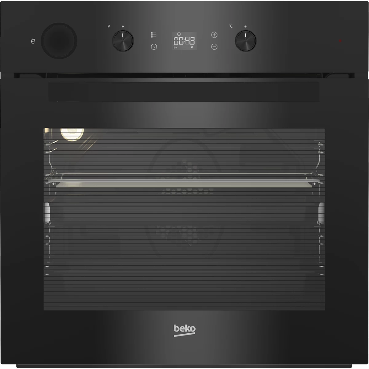 Elektrinė orkaitė Beko BIS24300BDS