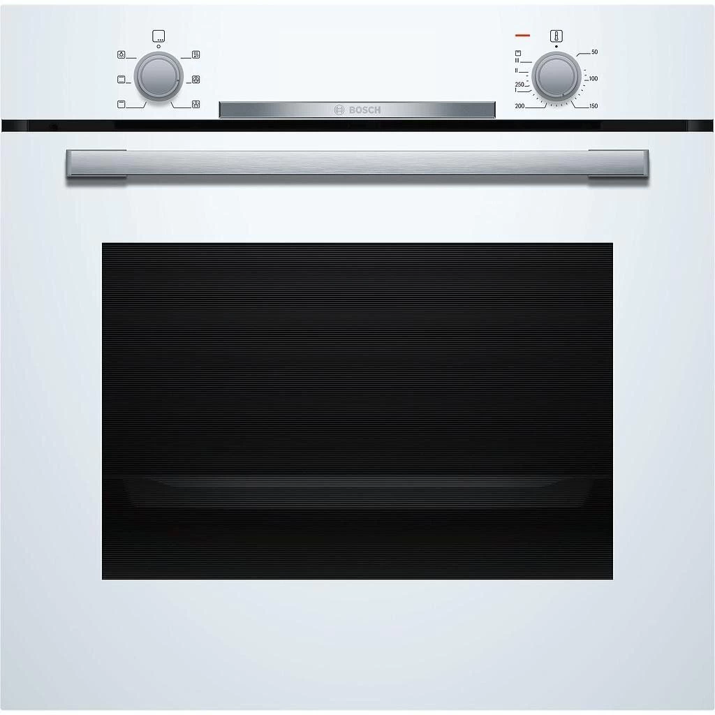 Elektrinė orkaitė Bosch HBA530BW0S